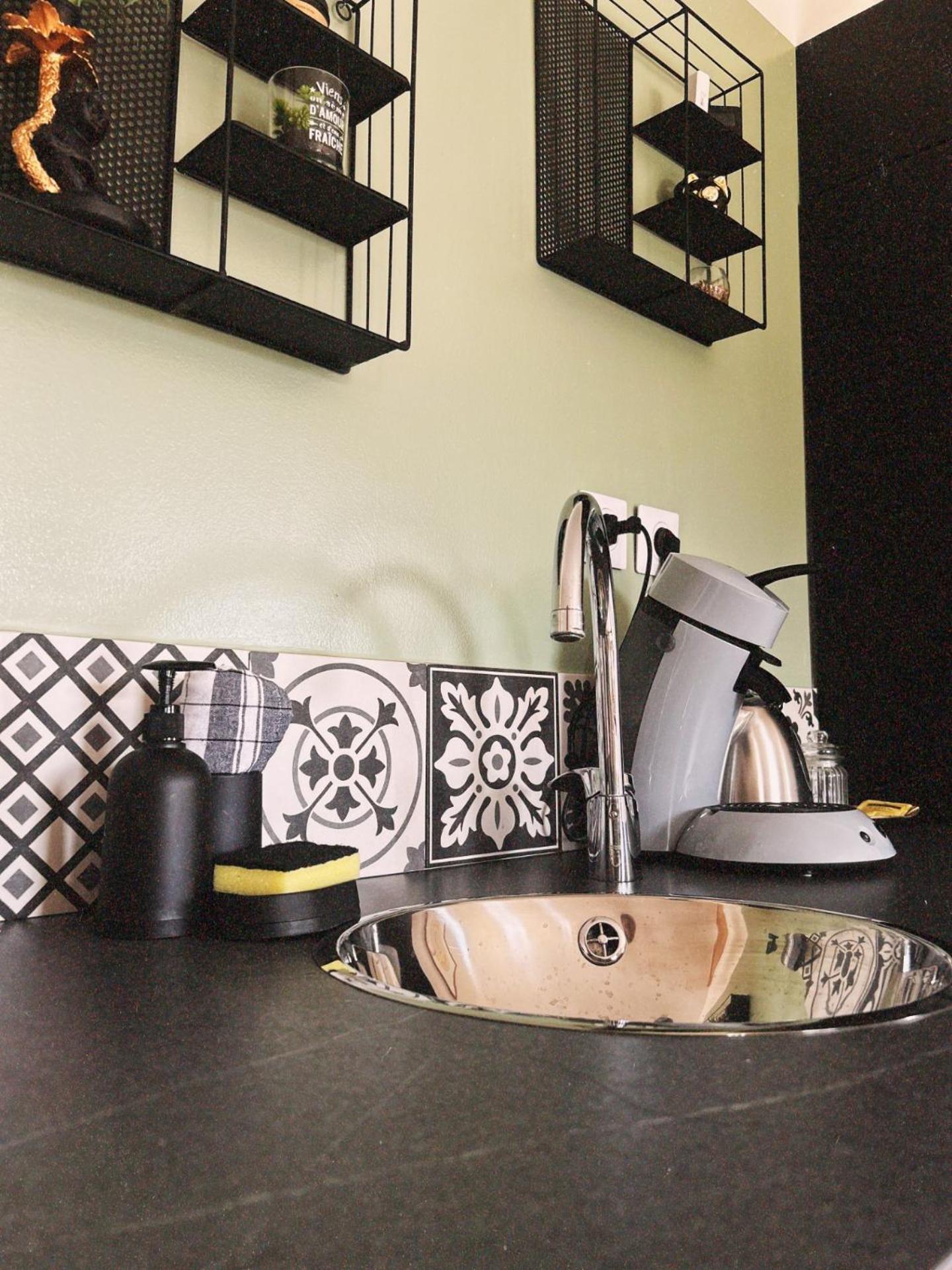 Love Room Haut De Gamme - L'Extase Avec Jacuzzi Violaines ภายนอก รูปภาพ